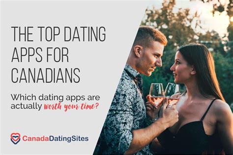 best dating apps ontario|8 Best Free Canadian Dating Sites & Apps (Nov. 2024)